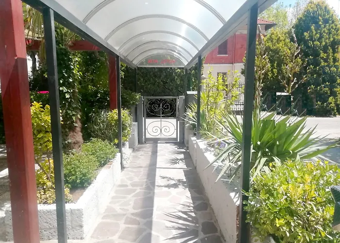 Hotel Rita